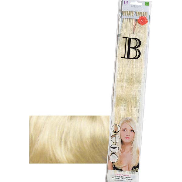 Balmain Fill-In Extensions Straight
