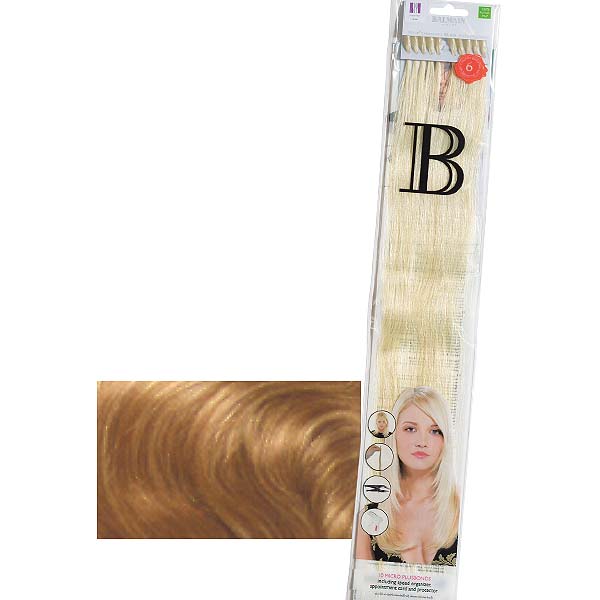 Balmain Fill-In Extensions Straight