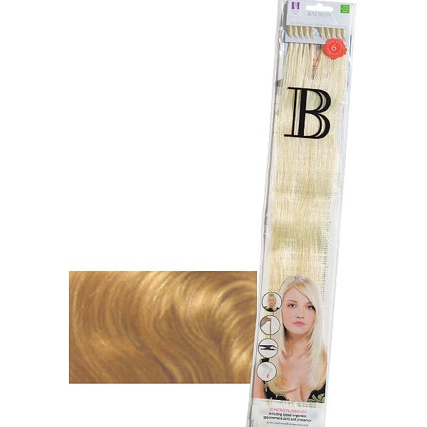 Balmain Fill-In Extensions Straight