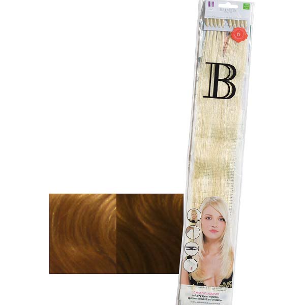 Balmain Fill-In Extensions Straight