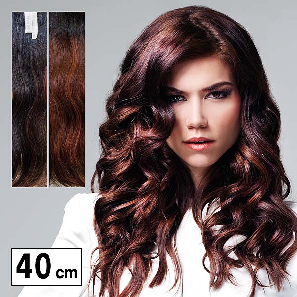 Balmain Clip-In Weft