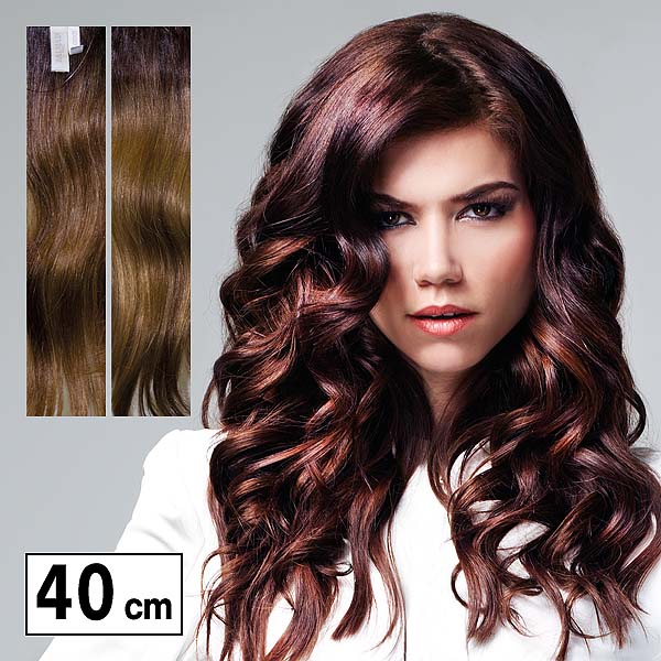 Balmain Clip-In Weft