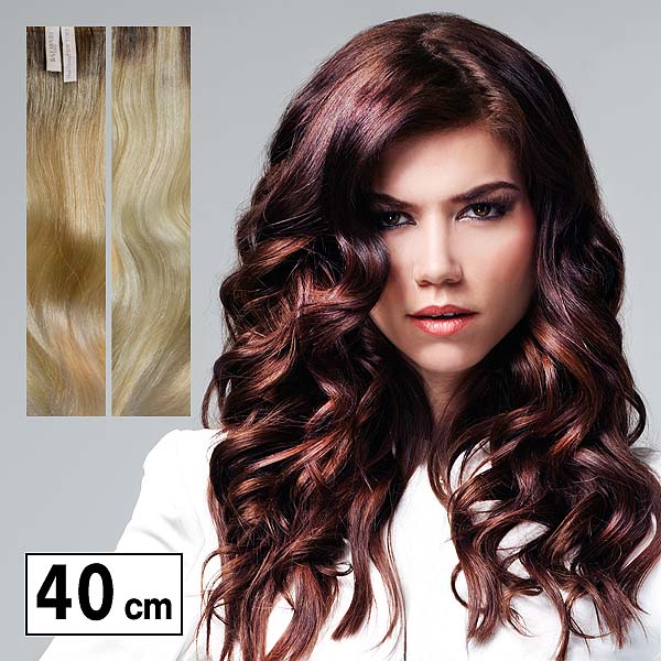 Balmain Clip-In Weft