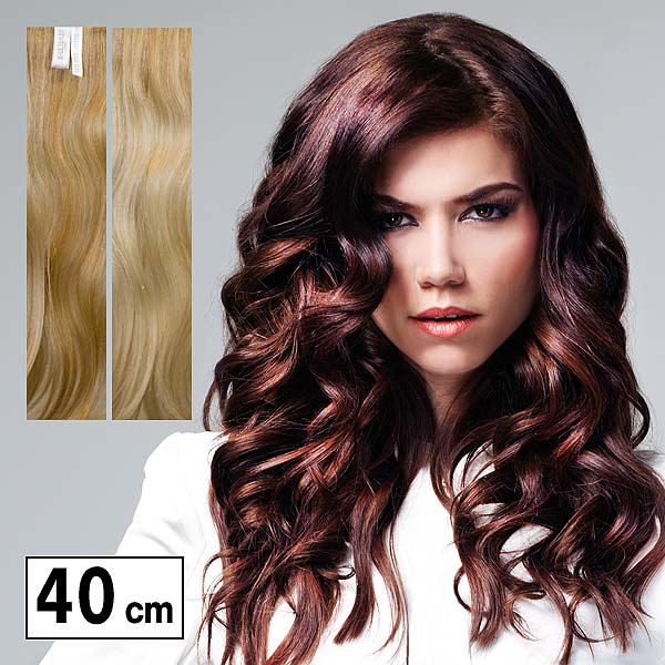 Balmain Clip-In Weft
