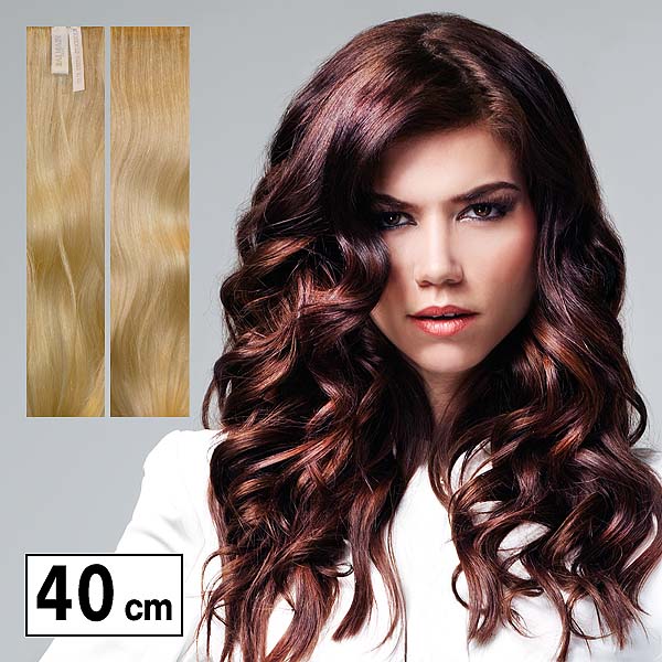 Balmain Clip-In Weft
