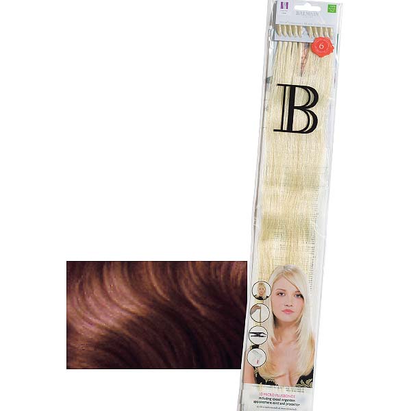 Balmain Fill-In Extensions Straight