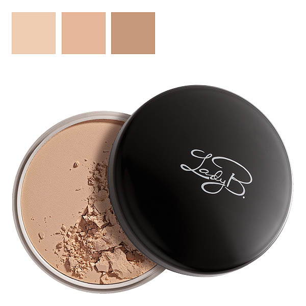 Lady B. Camouflage Fixierpuder