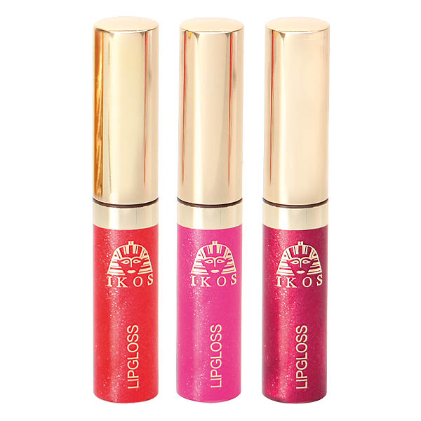 IKOS Volumen Lip-Gloss