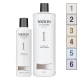 NIOXIN Cleanser Shampoo System