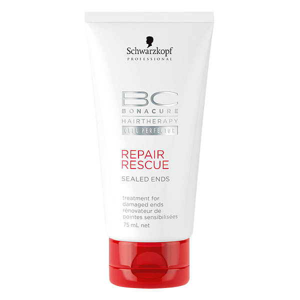 Schwarzkopf BONACURE Repair Rescue Sealed Ends