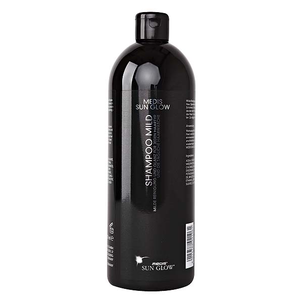 MEDIS SUN GLOW Shampoo Mild