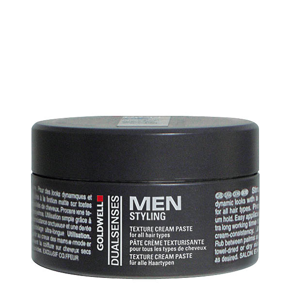 Goldwell Dualsenses FOR MEN Texture Cream Paste