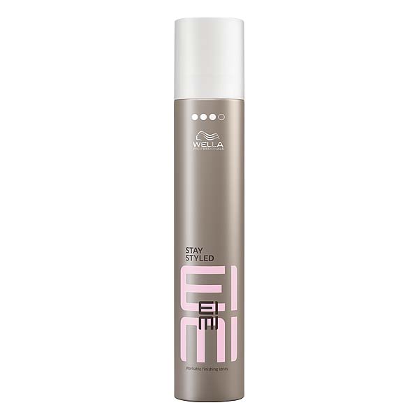 Wella EIMI Fixing Hairspray Stay Styled