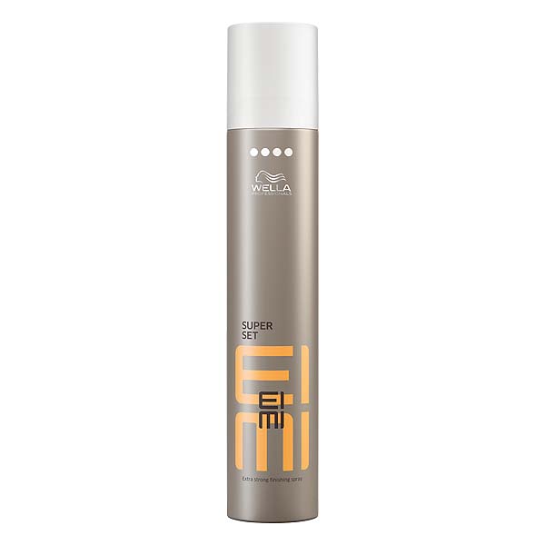 Wella EIMI Fixing Hairspray Super Set
