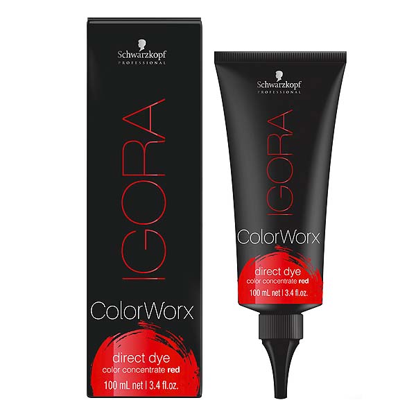 Schwarzkopf IGORA ColorWorx
