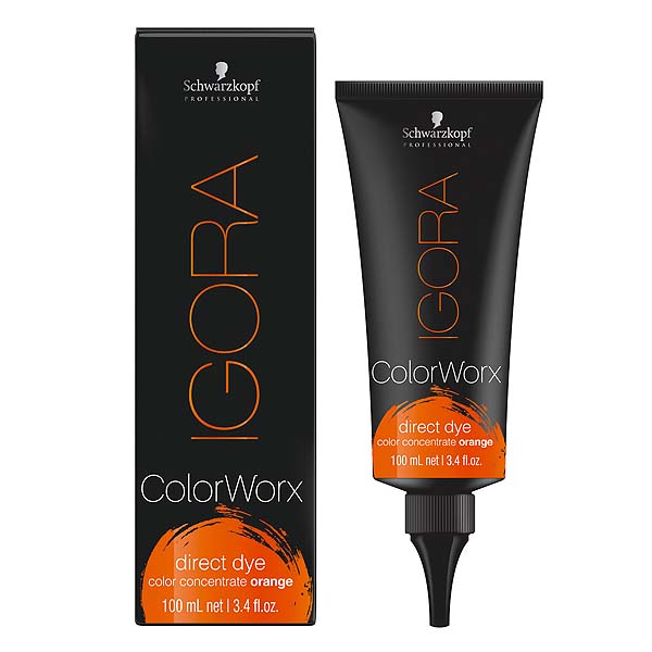 Schwarzkopf IGORA ColorWorx