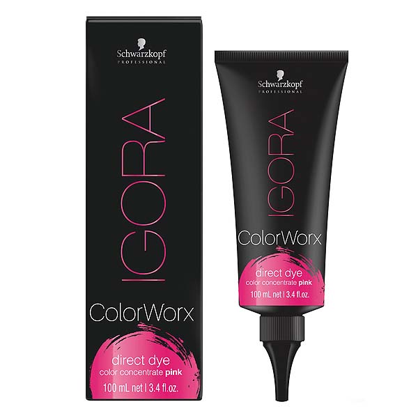 Schwarzkopf IGORA ColorWorx