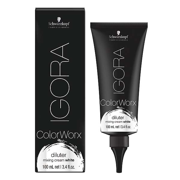 Schwarzkopf IGORA ColorWorx