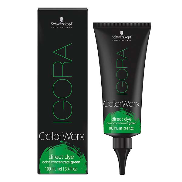 Schwarzkopf IGORA ColorWorx