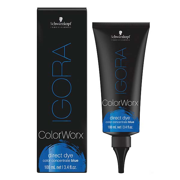 Schwarzkopf IGORA ColorWorx