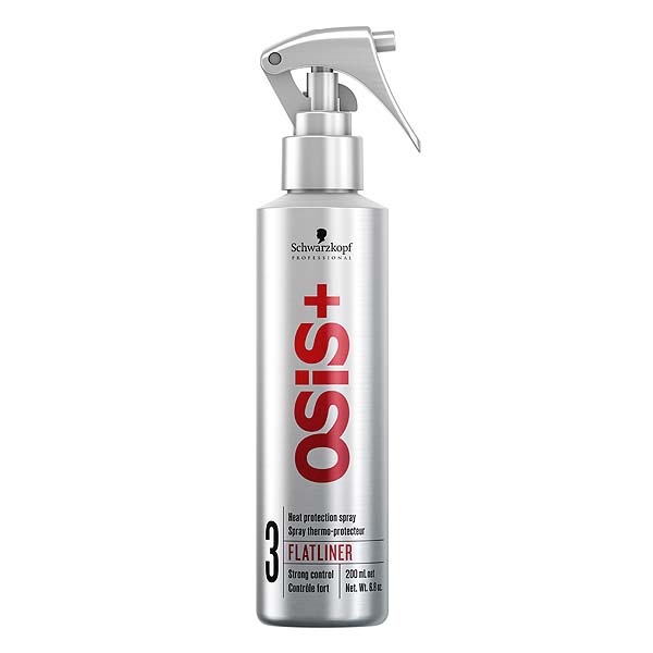 Schwarzkopf Osis+ style Flatliner