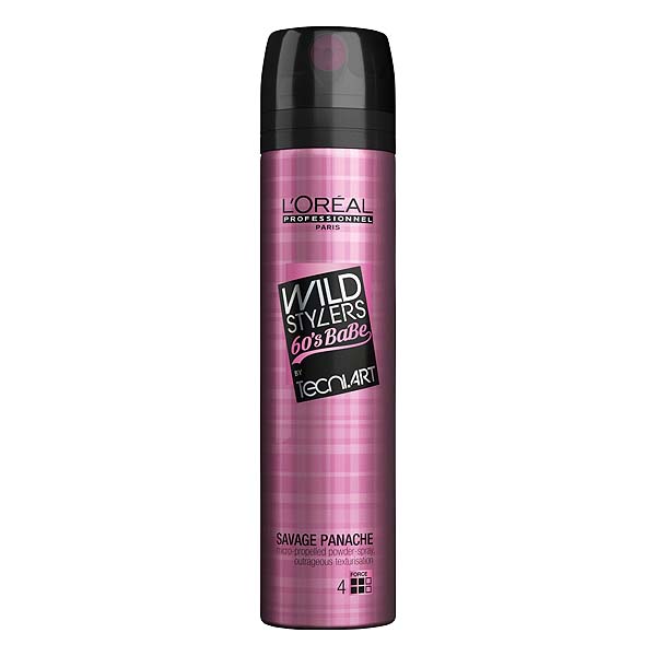 L'ORÉAL tecni.art Wild Stylers Savage Panache