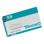 Tondeo Siftklingen TCR