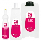 Basler Styling Spray Salon Exclusive normal hold