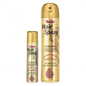 Basler Haarspray mit Lichtschutzfilter