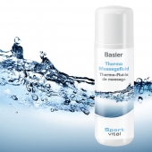 Basler Sport vital Thermo-Massagefluid
