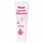 Basler Spezial-Fußcreme