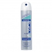 V'ARIÉTAL Haarspray fixierend Pro-Vitamin B5