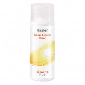 Basler Sport vital Solar Lotion Cool