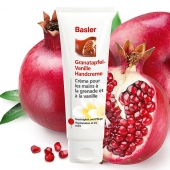 Basler Granatapfel-Vanille Handcreme
