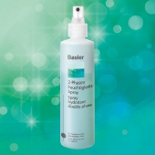 Basler 2-Phasen Feuchtigkeitsspray