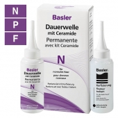 Basler Dauerwelle mit Ceramide