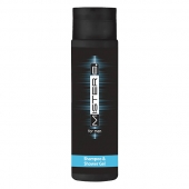 Mister B. 2 in 1 Shampoo & Shower Gel