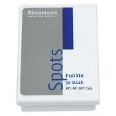 Bergmann Toupet-Spots