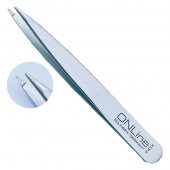 ONLine Tweezers Pinzette spitz