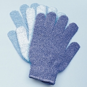 Treffina Massage-Handschuhe