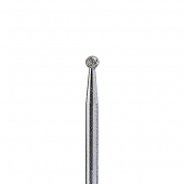 Bausch Diamantfräser Kugel