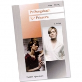 Prüfungsbuch für Friseure