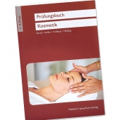 Prüfungsbuch Kosmetik