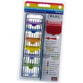 Wahl Color Aufsteckkamm-Set