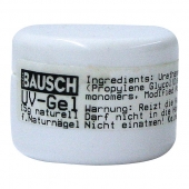 Bausch Naturell Gel