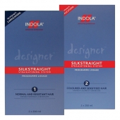 Indola Designer Silkstraight