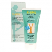 X-Epil Enthaarungscreme Sensitive