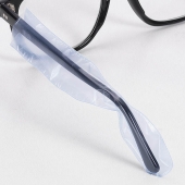 Brillenbügelschutz