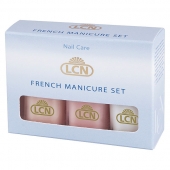 LCN French Manicure Set