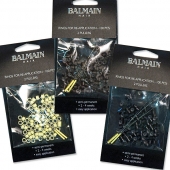 Balmain Rings für Application